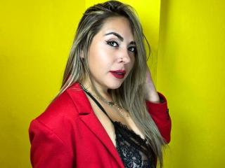 LissaCox - Sexe cam en vivo - 8241872