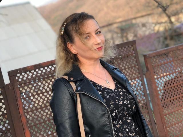 FlorenceSexy - Sexe cam en vivo - 8242328