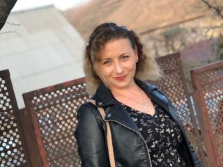 FlorenceSexy - сексуальная веб-камера в реальном времени - 8242332