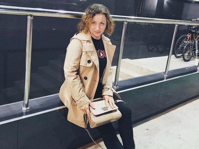 FlorenceSexy - сексуальная веб-камера в реальном времени - 8242352