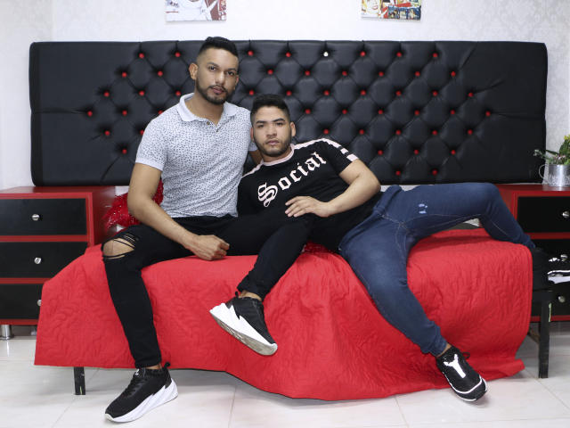 JeanNMarkus - Sexe cam en vivo - 8243168