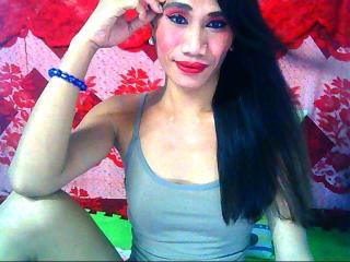 LadyBoyBigDick - Sexe cam en vivo - 8244352