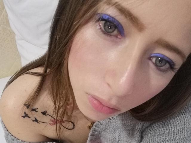 AbbyRoseX - Sexe cam en vivo - 8245332