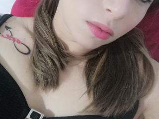 AbbyRoseX - Sexe cam en vivo - 8245372