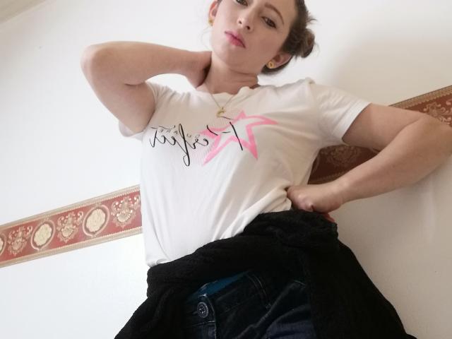 AbbyRoseX - Sexe cam en vivo - 8245376