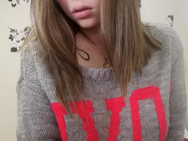 AbbyRoseX - Sexe cam en vivo - 8245384