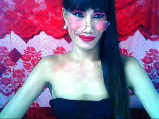 LadyBoyBigDick - Sexe cam en vivo - 8245408