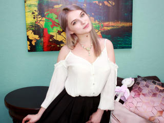 LimeQueen - Live cam exciting with a trimmed private part XXx teen 18+ 