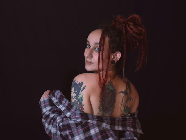 GabbyMoon - Live porn &amp; sex cam - 8246632