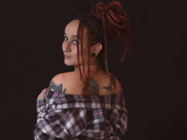 GabbyMoon - Sexe cam en vivo - 8246640