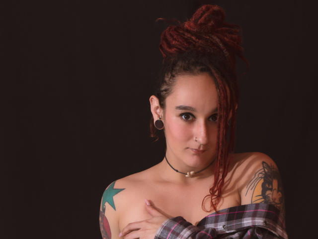 GabbyMoon - Camera khiêu dâm &amp; quyến rũ trực tiếp - 8246644