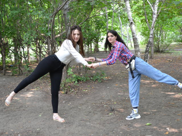 AuroraandGinni - Sexe cam en vivo - 8248044