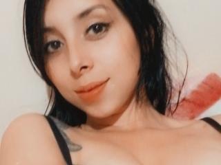 BigTitisHot - chat online exciting with this charcoal hair Hard teen 18+ 
