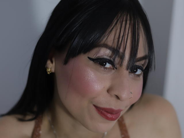 DanniaSherell - Sexe cam en vivo - 8252780