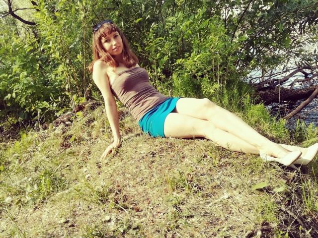 WetThong - Sexe cam en vivo - 8252784