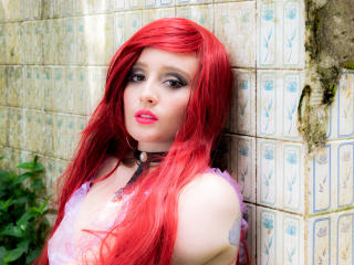 GiaSwitch - Sexe cam en vivo - 8253096