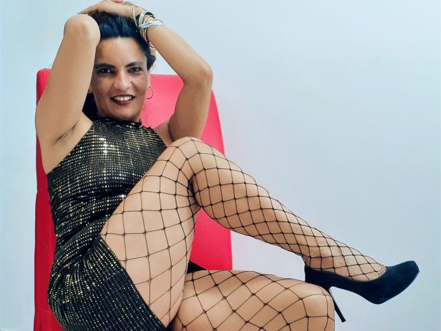 ShayFox - Sexe cam en vivo - 8254344