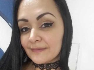 ScarletAddictive - online show xXx with this ordinary body shape Hot chick 