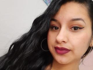 SharolD - Sexe cam en vivo - 8256120