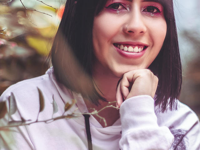 AishaKoga - Sexe cam en vivo - 8256808