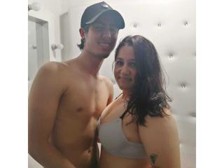 MelissaXAron - Live porn &amp; sex cam - 8256924