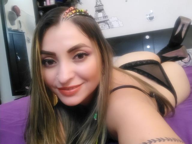 PreciosanDilan - Sexe cam en vivo - 8257052