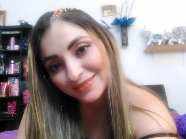 PreciosanDilan - Live sex cam - 8257060