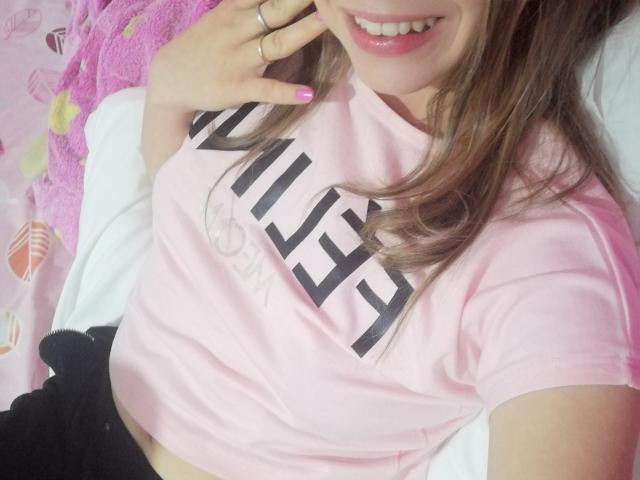 AbbyRoseX - Sexe cam en vivo - 8257488