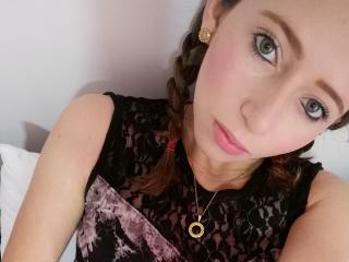 AbbyRoseX - Sexe cam en vivo - 8257492