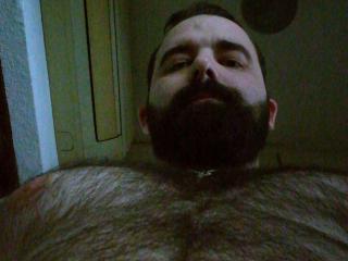ChristophJulez - Web cam xXx with this hairy sexual organ Men sexually attracted to the same sex 