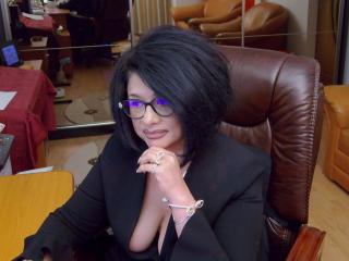 ClassybutNaughty - Live Sex Cam - 8259444