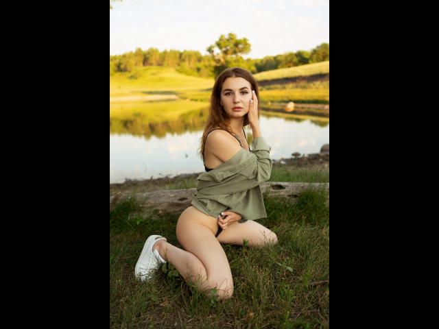 KiraLimee - Sexe cam en vivo - 8260020