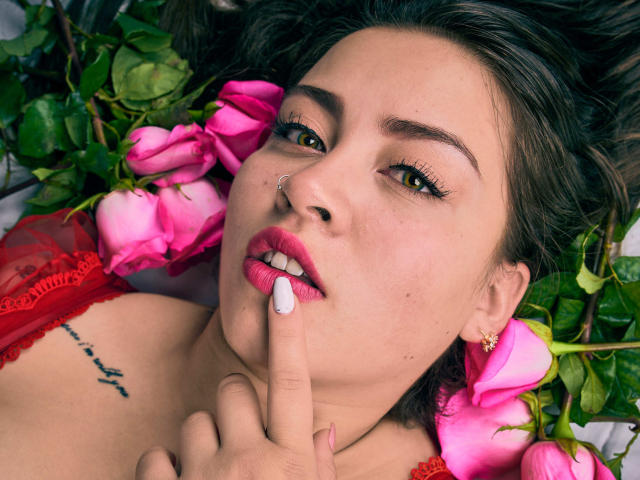 EimmyLorens - Live sexe cam - 8261292