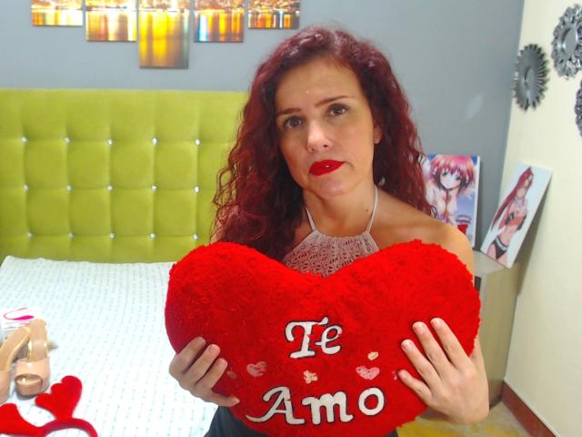 SandyPipe - Sexe cam en vivo - 8261972