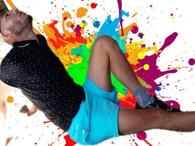 Paolooff - Live porn &amp; sex cam - 8263796