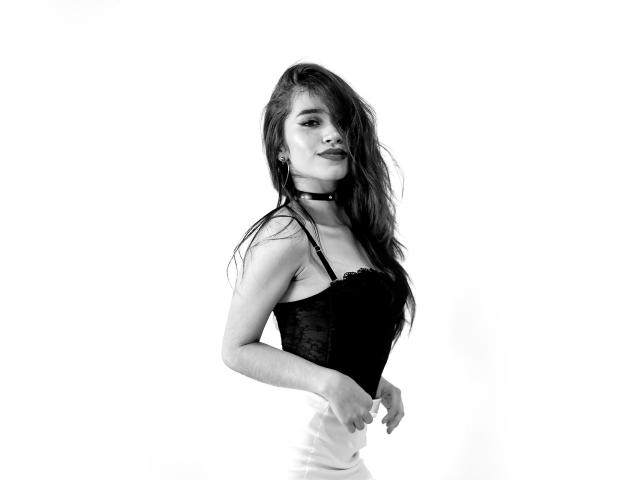 CrystalJoness - Sexe cam en vivo - 8264844