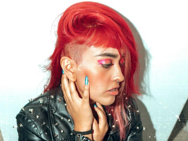 SheinSakurai - сексуальная веб-камера в реальном времени - 8265284