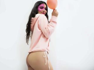 DaphneFaith - сексуальная веб-камера в реальном времени - 8268016