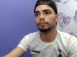 JonaHotX - Live sexe cam - 8268576