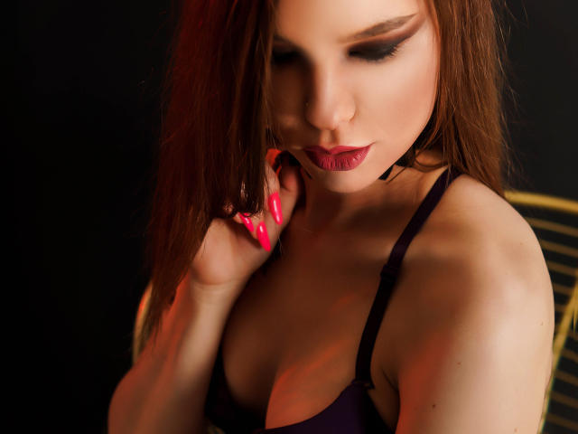 KerryFox - Camera khiêu dâm &amp; quyến rũ trực tiếp - 8270864