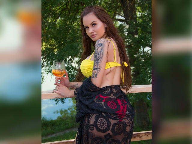IreneJoy - Sexe cam en vivo - 8271632