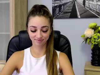 TequillaZ - chat online hard with a Hot college hottie with tiny titties 