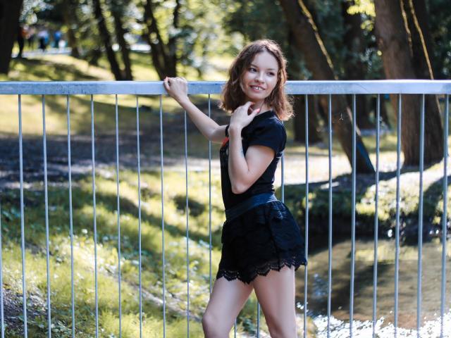 ValeryRossX - Sexe cam en vivo - 8271928