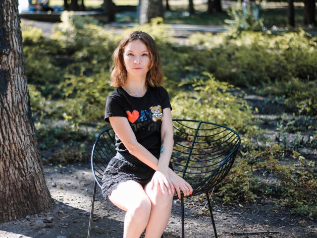 ValeryRossX - Sexe cam en vivo - 8271932