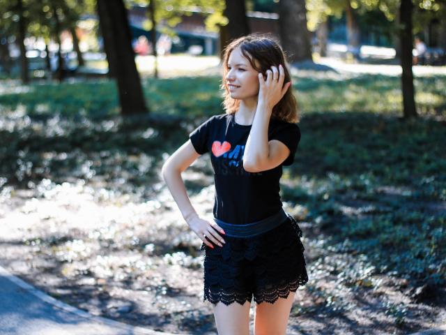 ValeryRossX - Sexe cam en vivo - 8271936