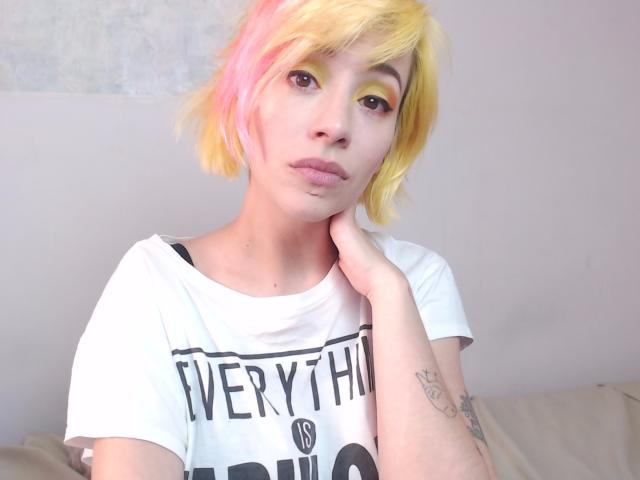 SarahGilroy - Sexe cam en vivo - 8272504