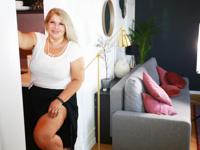 ByaStorm - Camera khiêu dâm &amp; quyến rũ trực tiếp - 8275136