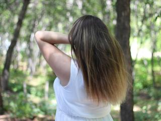 MoonShinee69 - Video chat sexy with this auburn hair Sexy young and sexy lady 