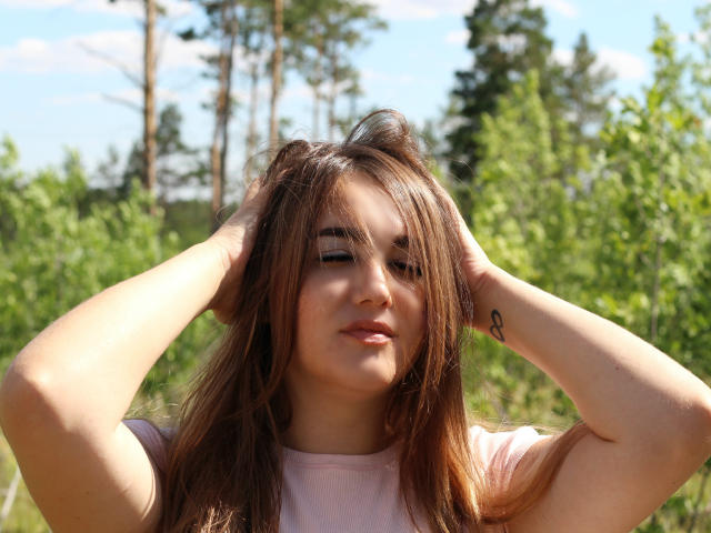 MoonShinee69 - сексуальная веб-камера в реальном времени - 8275596