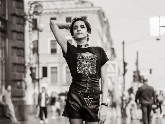 NessaM - Live porn &amp; sex cam - 8276116